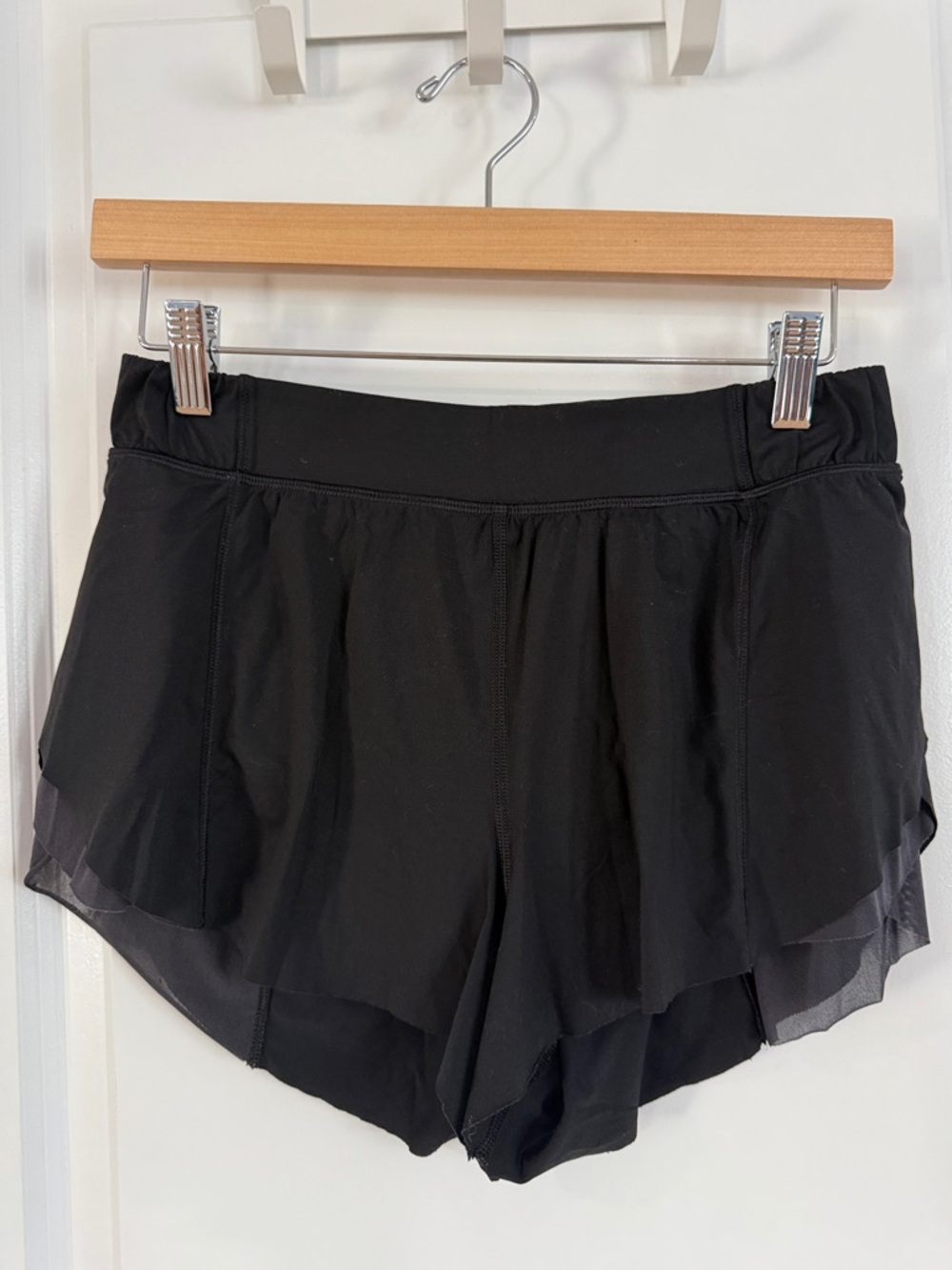 Lululemon Home Stretch 3” Short *Black